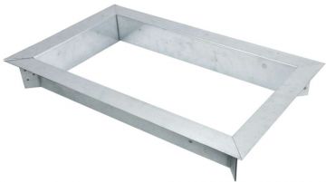 Rheem RXHB-21 Combustible Floor Base