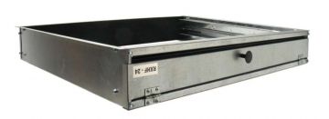 Rheem RXHF-24 External Filter Rack 24 inch