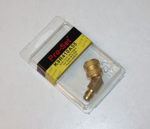 Rheem RXK9R410A55 Swivel Adapter - R410A