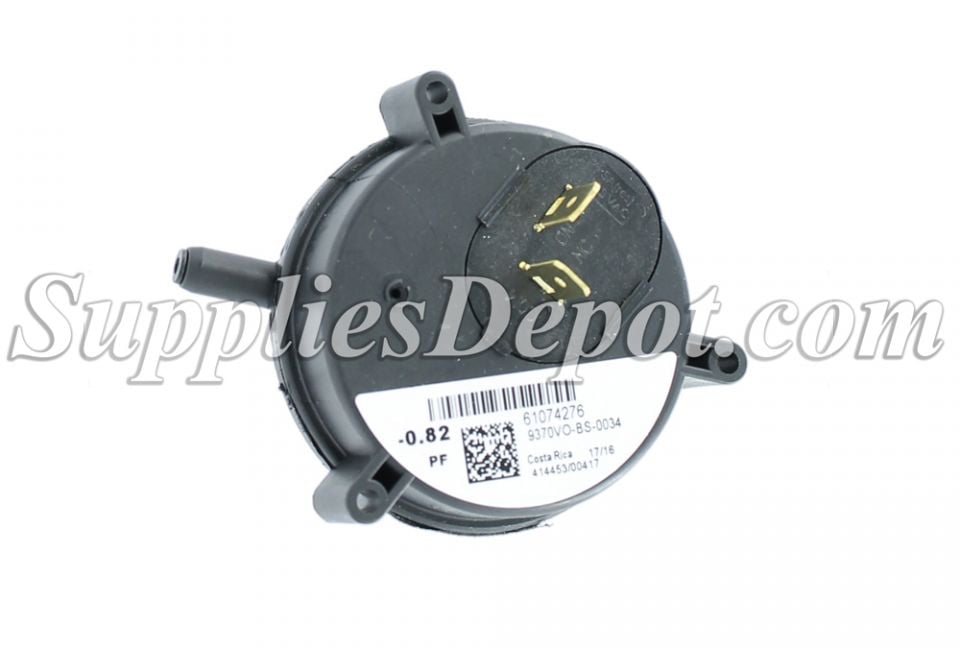 Supplies Depot: Rheem SP20313 Pressure Switch