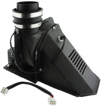 Rheem SP14378 Blower Assembly Kit