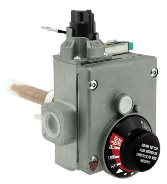Rheem SP20166D Gas Control Thermostat
