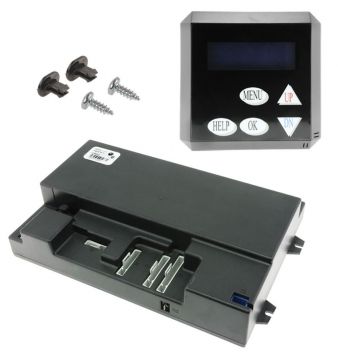 Rheem SP20260K GHE Display and Control Board Kit