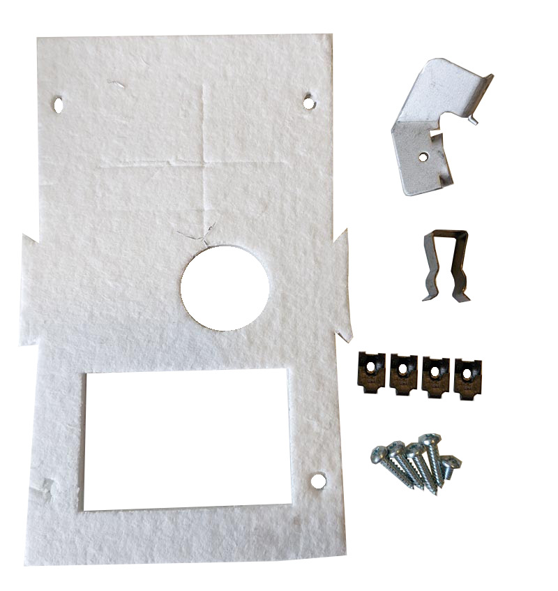 Supplies Depot: Rheem SP20739 NG Natural Gas Pilot Assembly