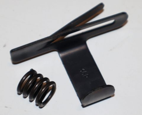 Ridgid 31730 E2678 36 inch Coil and Flat Spring Assembly