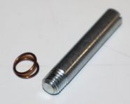 たんページ Supplies Depot: Ridgid 32415 Spring, Pin and Knurl