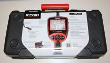 Supplies Depot: Ridgid 32928 30 Foot Seesnake Microdrain