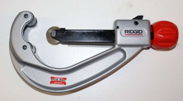 Ridgid 36592 153P Quick Acting Tubing Cutter