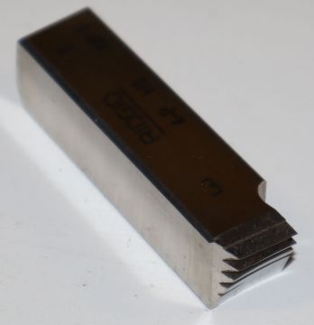 Ridgid 38225 4PJ 3 inch NPT High Speed Die