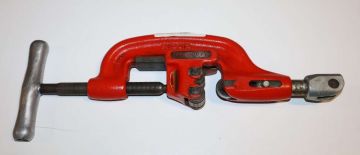Ridgid 42370 360 Power Drive Pipe Cutter