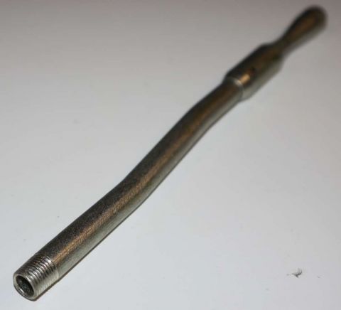 Ridgid 44495 E1409 Oil Spout