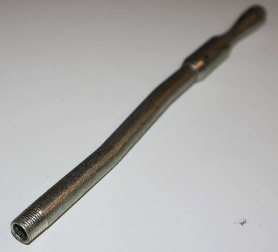 Ridgid 44495 E1409 Oil Spout