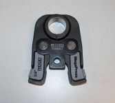 Ridgid 48438 3/4 inch Megapress Compact Jaw Assembly