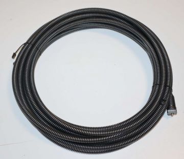 Ridgid 62245 C-4 3/8 x 25 Foot Cable