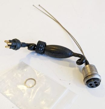 Ridgid 67887 Mini-Snake Transmitter