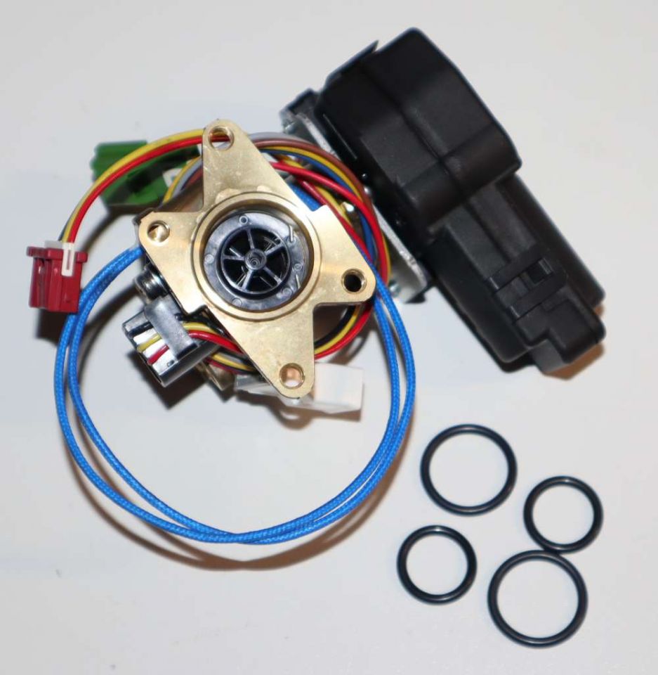 Supplies Depot: Rinnai 104000029-K Water Flow Control