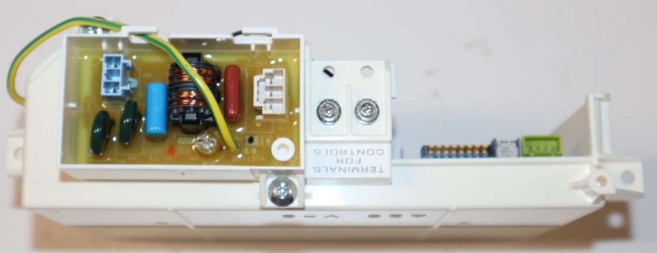 Supplies Depot: Rinnai 104000166 PC Board Kit R75LS