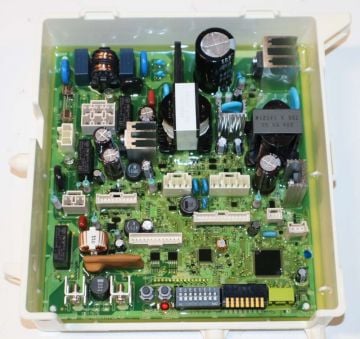 Rinnai 104000230 PC Board Kit