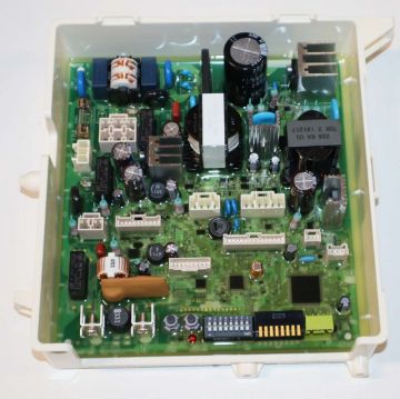 Rinnai 104000234 PC Board Kit for RL75e - A - VC - with Pump Logic
