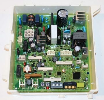 Rinnai 104000263 PC Board Kit RU80 / 98 / RUC80 / 90 / 98 / C199i