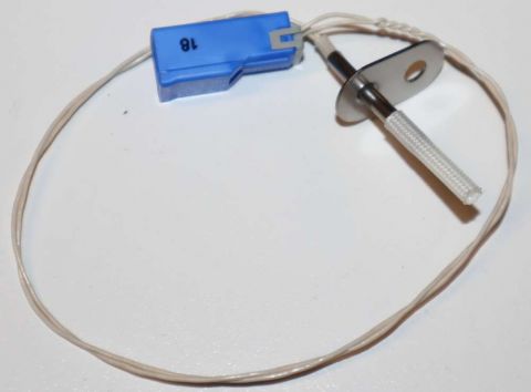Supplies Depot: Rinnai 105000029 Inlet Air Thermistor for R75 and R94-LSi