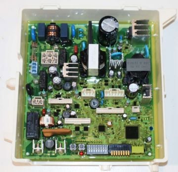 Rinnai 105000204 PC Board