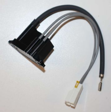 Rinnai 106000068 Ignitor with HT wire for RU80 / 98 i / e KB