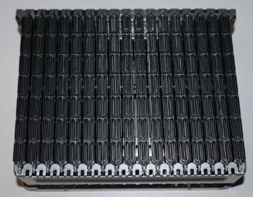 Rinnai 106000073 Burner Unit Assembly