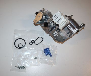 Rinnai 106000117 Gas Valve Assembly