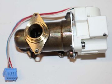 Rinnai 107000091 Bypass Servo Assembly for RL94i / e and all KB KT