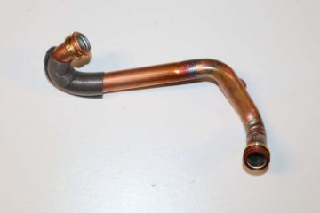 Rinnai 107000094 Inlet Connecting Pipe