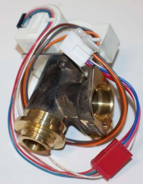 Rinnai 107000279 Hot Water Servo Valve Assembly
