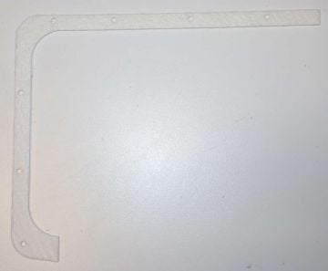Rinnai 109000234 Gasket