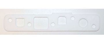 Rinnai 109000236 Electrode Packing Kit for RU80 / 98i / e