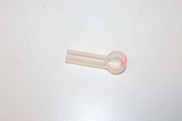 Rinnai 109000249 Electrode Sleeve