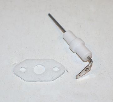 Rinnai 204000010 Flame Rod and Gasket Kit