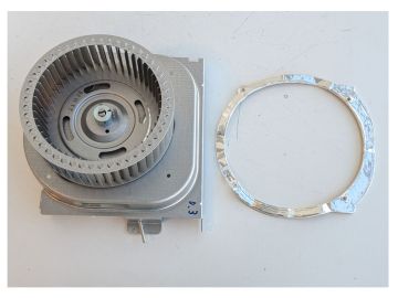 Rinnai 208000060 Combustion Fan Assembly