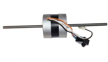 Rinnai ES-02051 Convection Motor for 1004FA