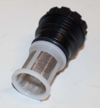 Rinnai H98-510-S Water Filter Assembly