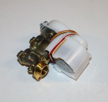 Rinnai M6J-1-3 Bypass Servo Assembly