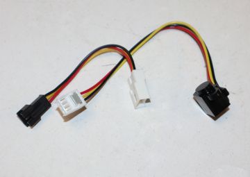 Rinnai M8D1-10-4 Flow Sensor