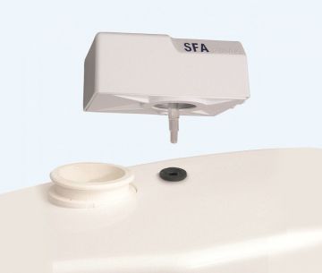 SaniAlarm 050 for Macerating Pumps