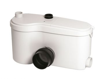 SaniGrind 014 Grinder Pump