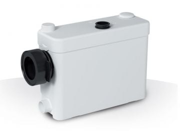 SaniPack 011 Macerating Pump for Wall Hung Fixture Application