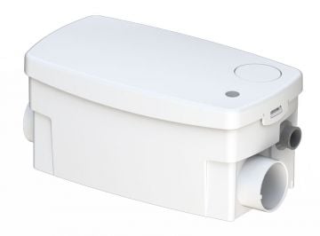 Sanishower 010 Light Duty Drain Pump