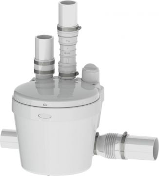 Saniswift 021 Medium Duty Residential Drain Pump