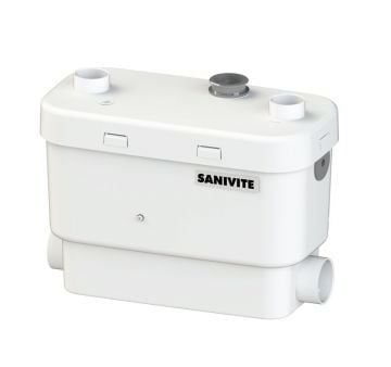 Sanivite 008 Residential/Commercial Drain Pump