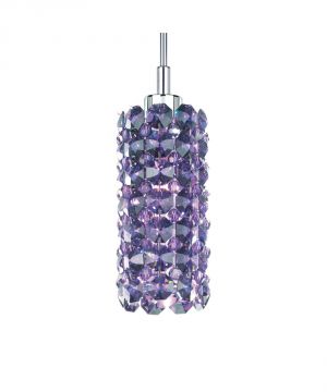 Schonbek EL0204KAS Element Pendant