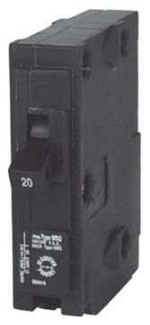 Murray MQ140 Single Pole 40A Circuit Breaker