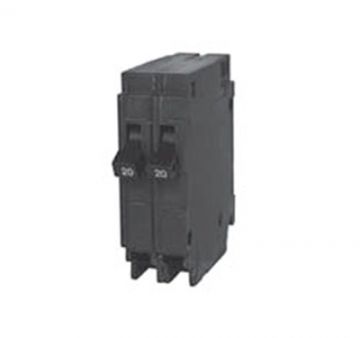 Murray MP1520 Single Pole Twin Circuit Breaker